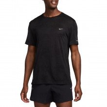 Nike Fz0583 T-shirt Dri-fit Adv Run Division Abbigliamento Running Uomo