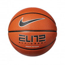 Nike N.100.4088.855.07 Elite All Court 8p 2.0 Palloni Basket Uomo