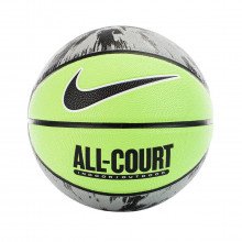 Nike N.100.4370.307.07 Nike Everyday All Court 8p 07 Graphic Palloni Basket Uomo