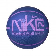 Nike N.100.4371.429.07 Nike Everyday Playground 8p 07 Graphic Palloni Basket Uomo