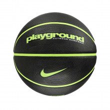 Nike N.100.4498.085.07 Pallone Everyday Playground 7 Palloni Basket Uomo