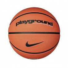Nike N.100.4498.814.07 Pallone Everyday Playground 7 Palloni Basket Uomo