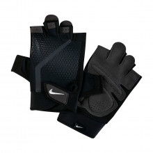 Nike Nlgc4 Guanti Extreme Fitness Accessori Training E Palestra Uomo