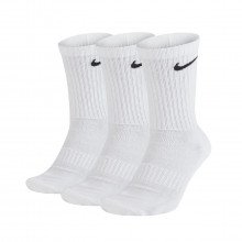 Nike Sx7664 Calze Everyday Cushioned 3 Pack Sport Style Uomo