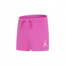 Nike Jordan 45a771 Short Essentials Bambina Abbigliamento Bambino