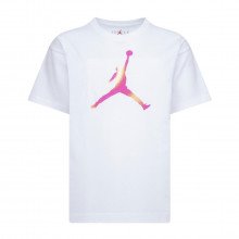 Nike Jordan 45d166 T-shirt 23 Lemonade Stand Bambina Abbigliamento Bambino