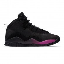 Nike Jordan 487211 Air Jordan X Retro Bambino Tutte Sneaker Bambino