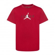 Nike Jordan 95b922 T-shirt Jumpman Sustainable Bambino Abbigliamento Bambino
