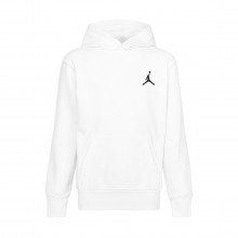Nike Jordan 95c630 Felpa Con Cappuccio Essentials Bambino Abbigliamento Bambino