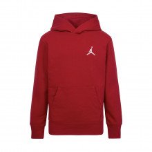 Nike Jordan 95c630 Felpa Con Cappuccio Essentials Bambino Abbigliamento Bambino