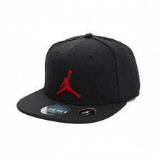 Nike Jordan 9a1795 Cappellino Jumpman Snapback Bambino Abbigliamento Bambino