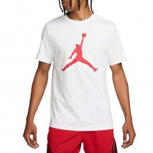 Nike Jordan Cj0921 T-shirt Jumpman Sport Style Uomo