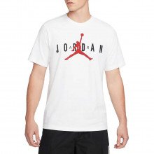 Nike Jordan Ck4212 T-shirt Logo Air Sport Style Uomo
