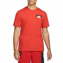 Nike Jordan Dc9781 T-shirt Sport Dna Sport Style Uomo
