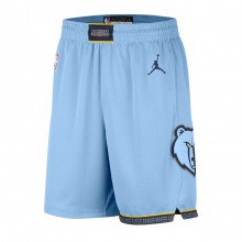 Nike Jordan Do9433 Short Swingman Statement Grizzlies Squadre Basket Uomo