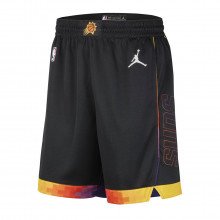 Nike Jordan Do9439 Short Swingman Statement Suns Squadre Basket Uomo