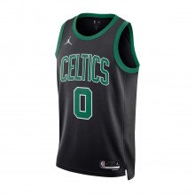 Nike Jordan Do9519 Canotta Statement Tatum Celtics Squadre Basket Uomo