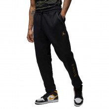 Nike Jordan Dv0621 Pantaloni Paris Saint Germain Sport Style Uomo