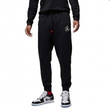 Nike Jordan Dv7596 Pantaloni Flight Felpati Sport Style Uomo