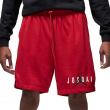 Nike Jordan Dv7652 Bermuda Essential Mesh Sport Style Uomo