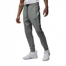 Nike Jordan Dv9785 Pantaloni Dri-fit Air Fleece Sport Style Uomo