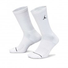 Nike Jordan Dx9632 Calze Jordan 3 Pack Casual Uomo