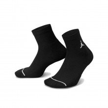 Nike Jordan Dx9655 Calze Jordan 3 Pack  Caviglia Casual Uomo