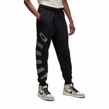 Nike Jordan Fb7027 Pantaloni Mvp Felpati Sport Style Uomo