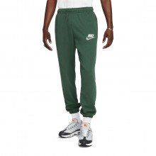Nike Jordan Fb7687 Pantaloni Club Garzati Sport Style Uomo