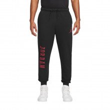 Nike Jordan Fd7467 Pantaloni Essentials Holiday Sport Style Uomo