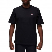 Nike Jordan Fn5982 T-shirt Sneaker Patch Sport Style Uomo