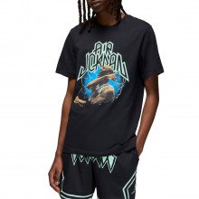 Nike Jordan Fn6016 T-shirt Dri-fit Graphic Sport Style Uomo