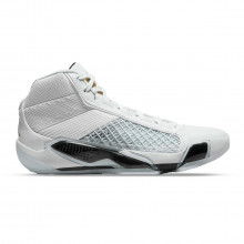 Nike Jordan Fn7481 Air Jordan Xxxviii Fiba Scarpe Basket Uomo