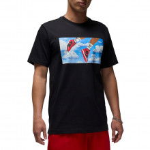 Nike Jordan Fz1967 T-shirt Flight Essential Sport Style Uomo