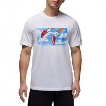 Nike Jordan Fz1967 T-shirt Flight Essential Sport Style Uomo