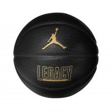 Nike Jordan J.100.8253.051.07 Jordan Legacy 8p 07 2.0 Palloni Basket Uomo