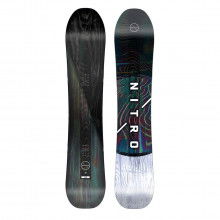 Nitro 23magnu Tavola Magnum Tavole Snowboard Uomo