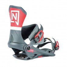 Nitro 23ntr Attacco Team Pro Attacchi Snowboard Uomo
