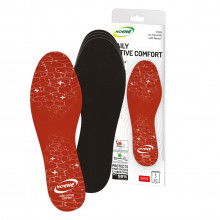 Noene Comf Daily Active Comfort Accessori Running Uomo