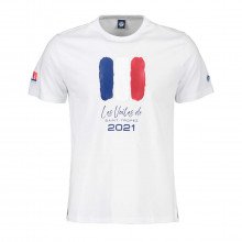 North Sails 403522 T-shirt Le Voile St Tropez Pentid Casual Uomo