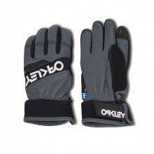 Oakley 94263 Guanti Factory Winter 2.0 Abbigliamento Snowboard Uomo