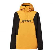Oakley Foa403652 Giacca Anorak Tnp Insulated Abbigliamento Snowboard Uomo
