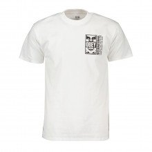 Obey 165263693 T-shirt Icon Split Classic Street Style Uomo