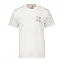Obey 165263708 T-shirt Studios Worldwide Classic Street Style Uomo