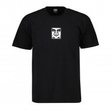 Obey 166913013 T-shirt Icon Street Style Uomo