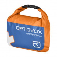 Ortovox 23401 First Aid Waterproof Mini Soccorso Sci Alpinismo Uomo