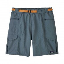 Patagonia 57435 Shorts 7 In Bag Gi Shorts Abbigliamento Montagna Uomo