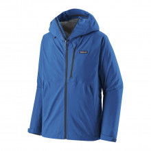 Patagonia 85415 Guscio Granite Crest Abbigliamento Montagna Uomo