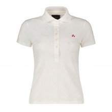 Peuterey Ped4250 Polo New Medusa Donna Casual Donna