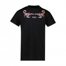 Phobia  Ph00214 T-shirt Scorpion Street Style Uomo